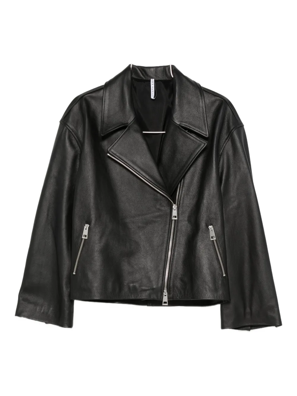 

Куртка на молнии Liviana Conti, черный