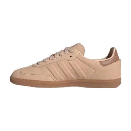 

Кроссовки Adidas Samba OG Halo Blush Adidas Originals, цвет Apricot