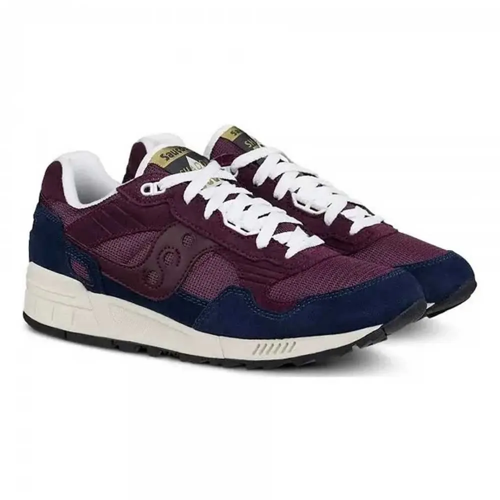 

Кроссовки Saucony Originals Shadow 5000, красный