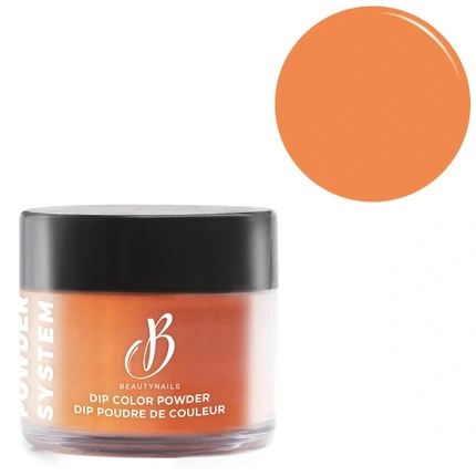 

Bna Dip Powder Neon Orange - 10 г Beautynails