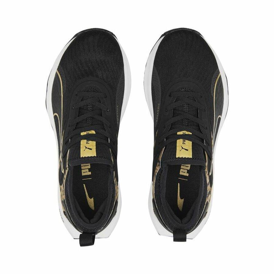 Женские кроссовки Puma Train XX Nitro — фото 4