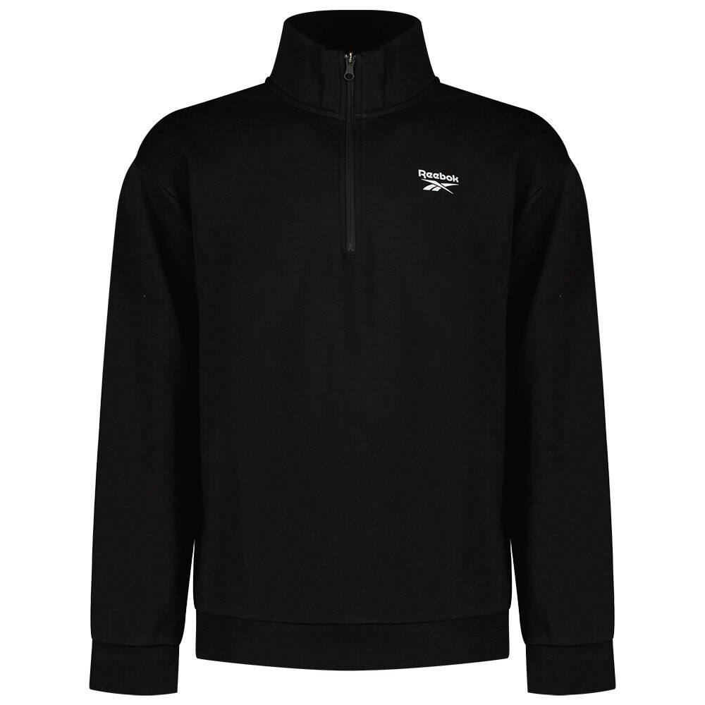 

Футболка Reebok Classics Ri Left Chest Quarte, черный