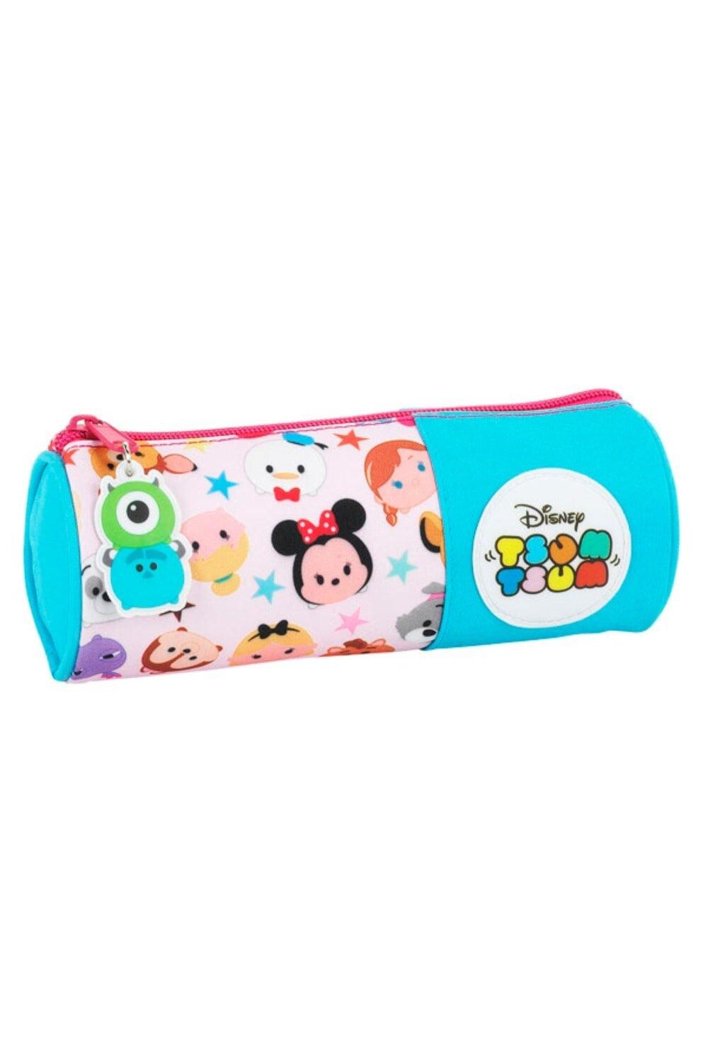 

Официальный пенал Tsum Tsum Barrel Disney, мультиколор