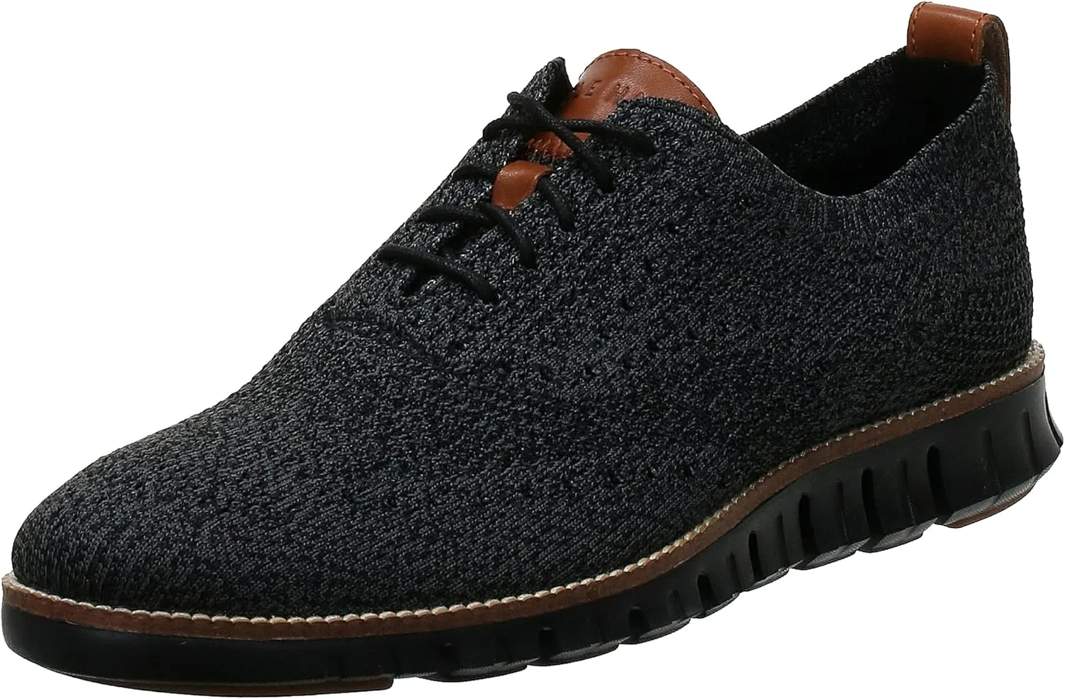 Мужские оксфорды Cole Haan 2.Zerogrand Stitchlite, черный