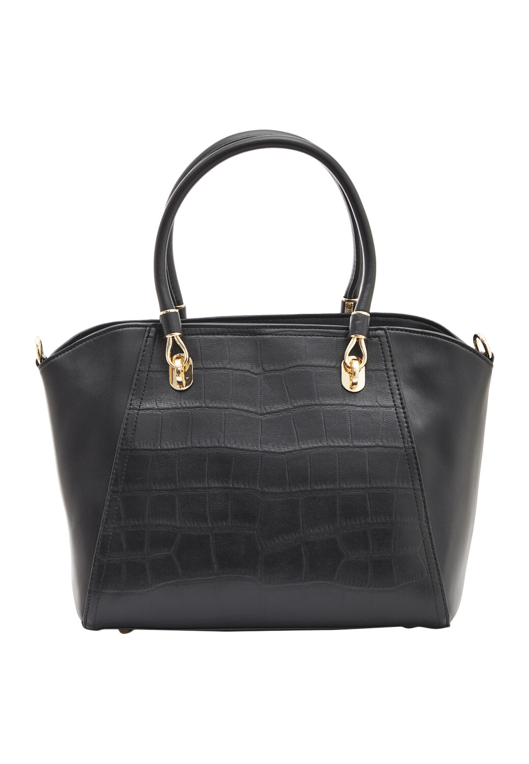 

Сумка через плечо Usha Handtasche, черный