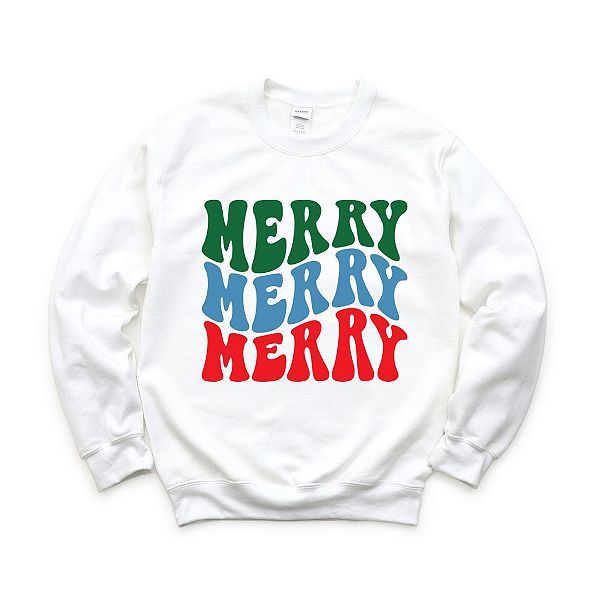 

Мери свитшот с разноцветным принтом Simply Sage Market, White, Белый, Мери свитшот с разноцветным принтом Simply Sage Market, White