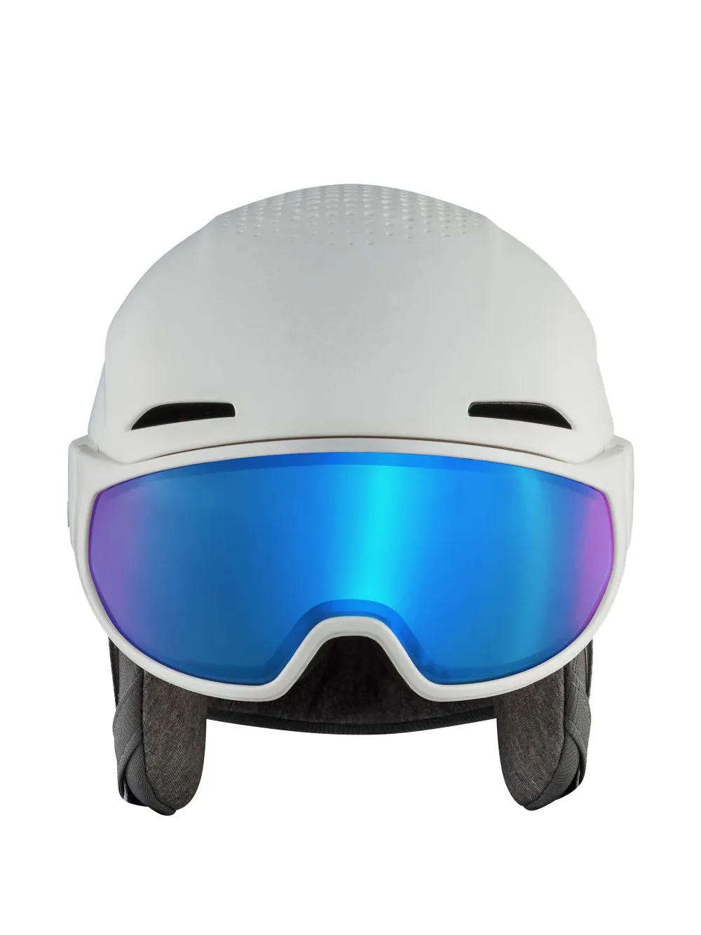 

Лыжный шлем Alto Q-Lite Alpina, белый