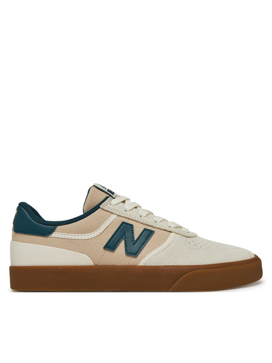 

Кроссовки NM272RPU New Balance, белый