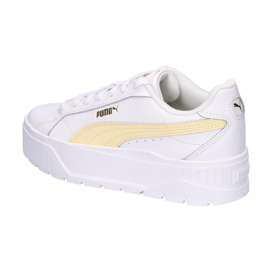 Женские кроссовки Puma Karmen II L 397456 — фото 3