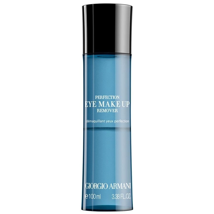 

Средство для снятия макияжа perfection eye make-up remover Armani, объем 100 мл.