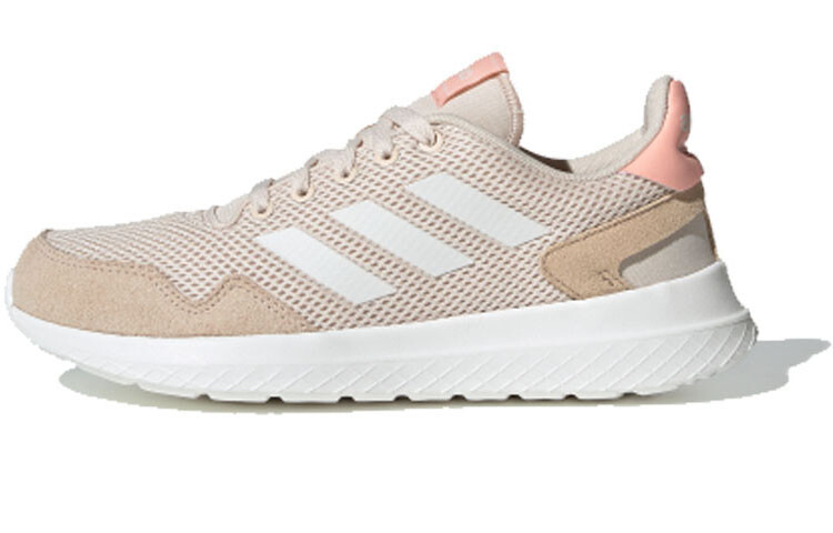 

ARCHIVO Кроссовки женские низкие розовые Adidas Neo