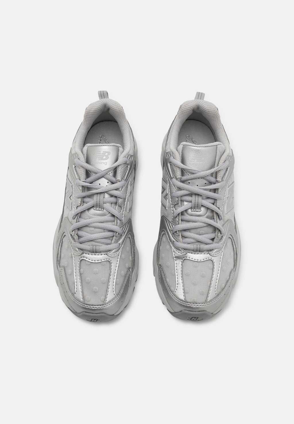 

Кроссовки U530 UNISEX New Balance, серый
