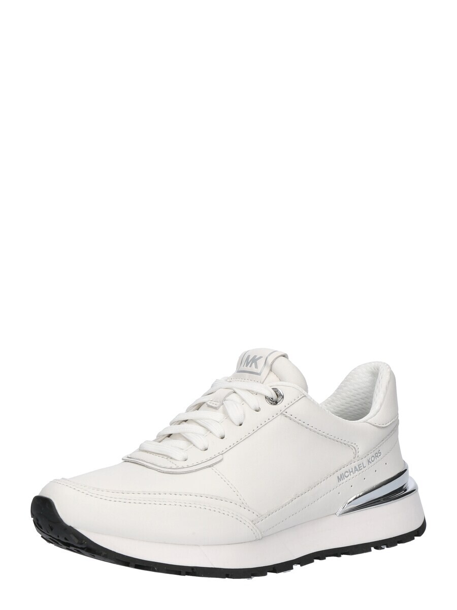 Кроссовки MICHAEL Michael Kors Sneakers NOVA, белый