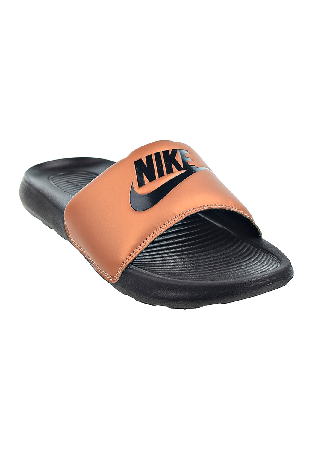 Кроссовки Nike Low W VICTORI ONE SLIDE, черный