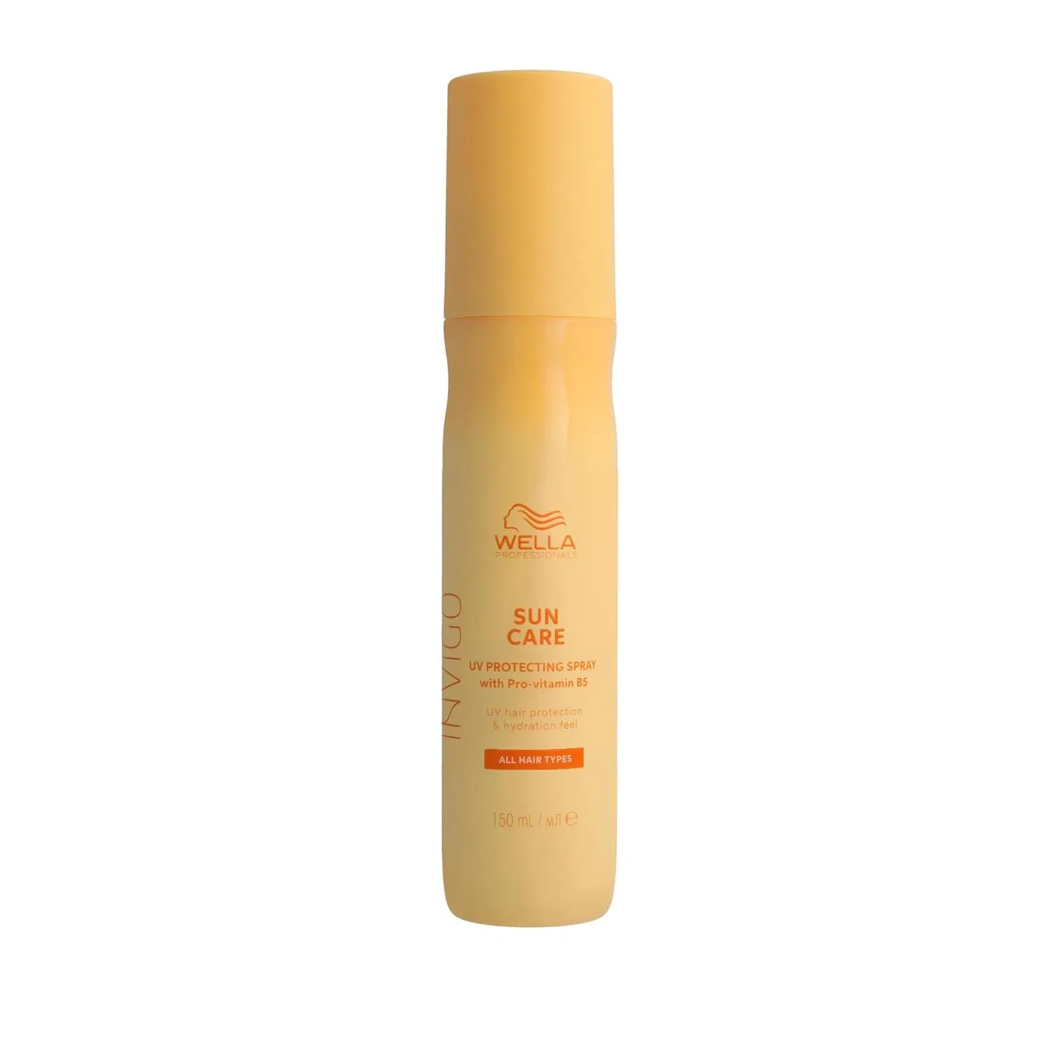 Спрей для защиты цвета волос от УФ-лучей «Invigo Sun Care» 150 мл от Wella Professionals Wella Professionals