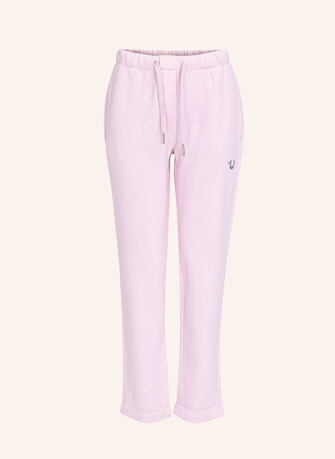 

Спортивные штаны True Religion, розовый