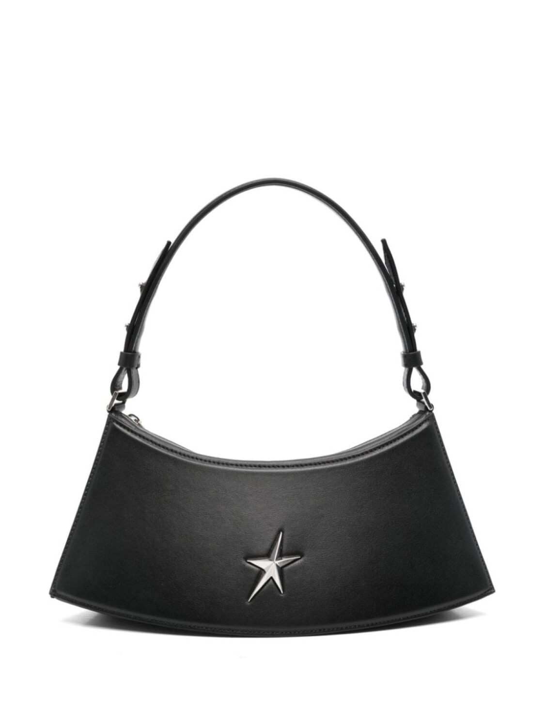 

Mugler сумка на плечо Zenith, черный