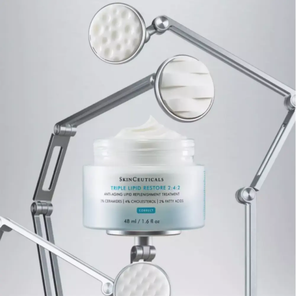 Набор сывороток для коррекции цвета xiulike увлажняющий SKINCEUTICALS — фото 4