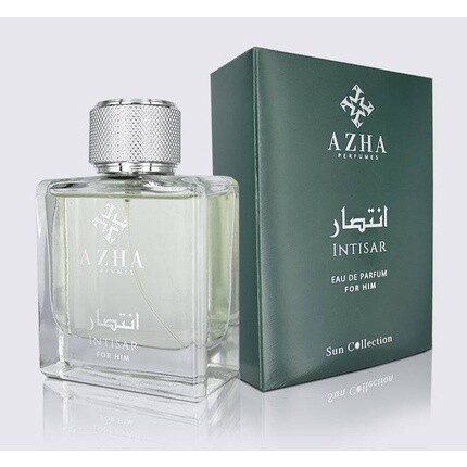 

Intisar For Him Edp 100мл от Ажа, Azha