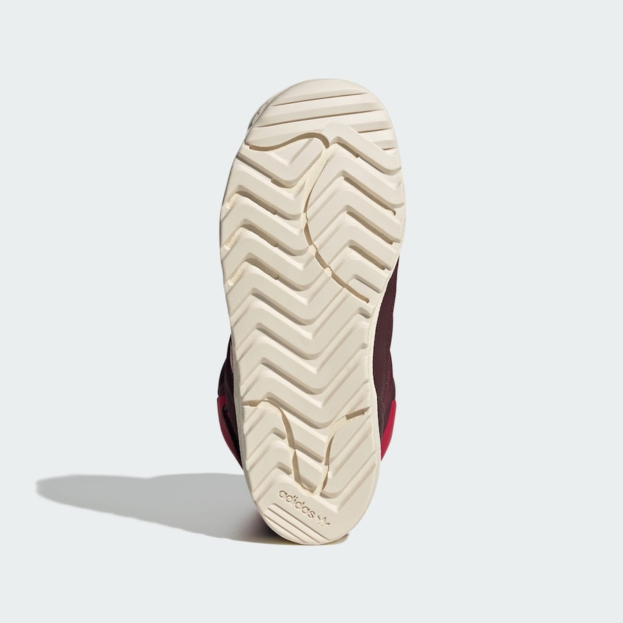 Зимние ботинки ADIDAS ORIGINALS Superstar 360, каштаново-коричневый — фото 4