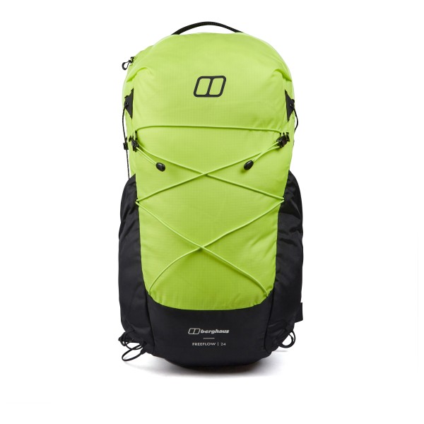 

Freeflow 24 - походный рюкзак Berghaus, мультиколор