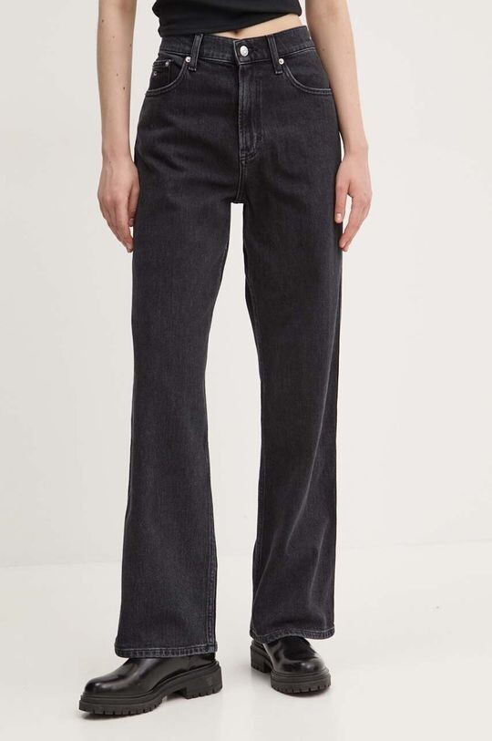 

Джинсы Tommy Jeans, черный