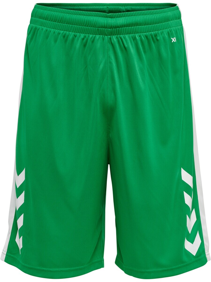 

Тренировочные брюки Hummel, цвет Grass Green