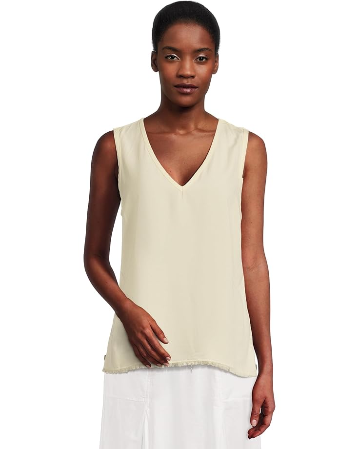 

Топ XCVI Ileana Tank, цвет Lemon Meringue