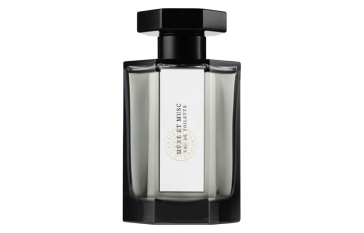 Духи eau de toilette фруктово-цветочные аромат лимон ежевика 50ml/100ml L'Artisan Parfumeur — фото 4