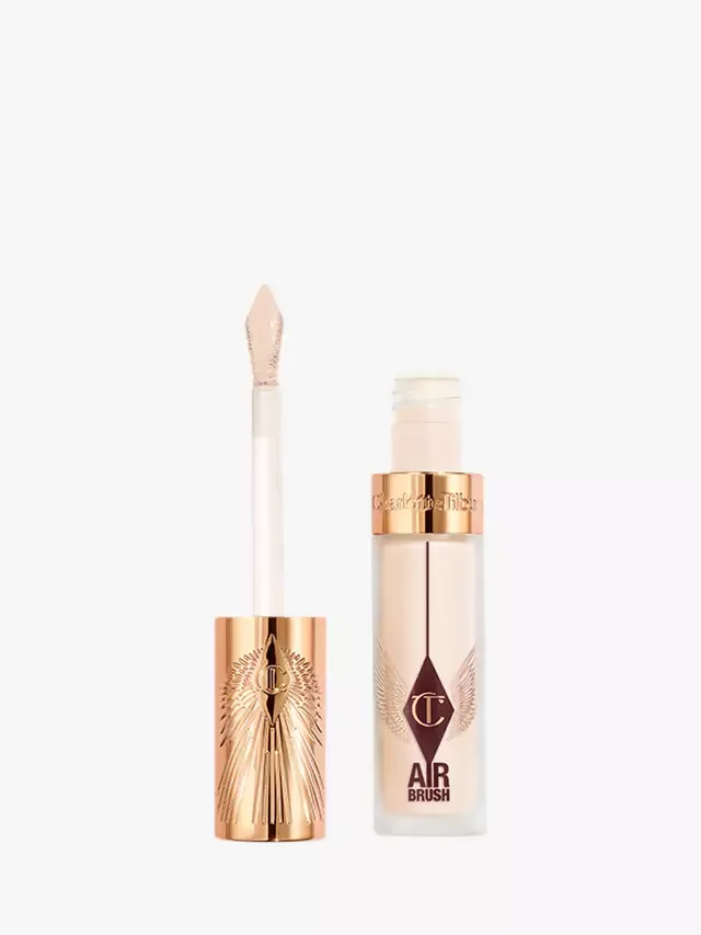 Консилер Airbrush Flawless Blur Charlotte Tilbury, 3 Fair