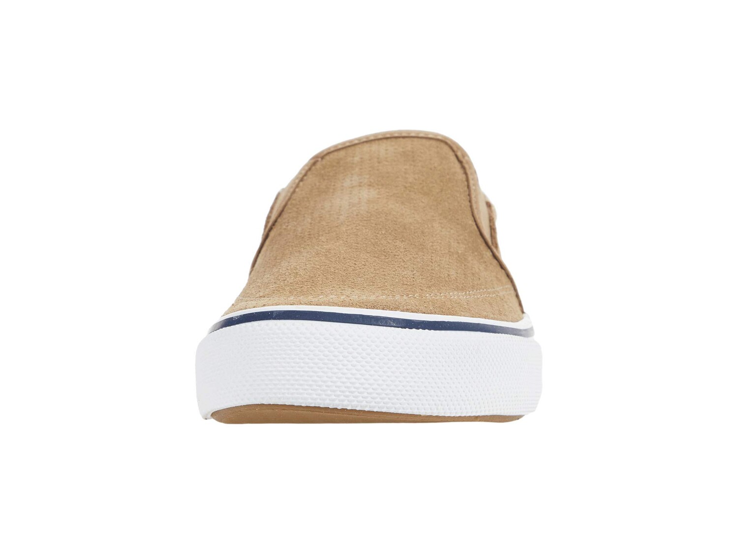 

Кроссовки Sperry Striper II Twin Gore Perf Suede, серо-коричневый