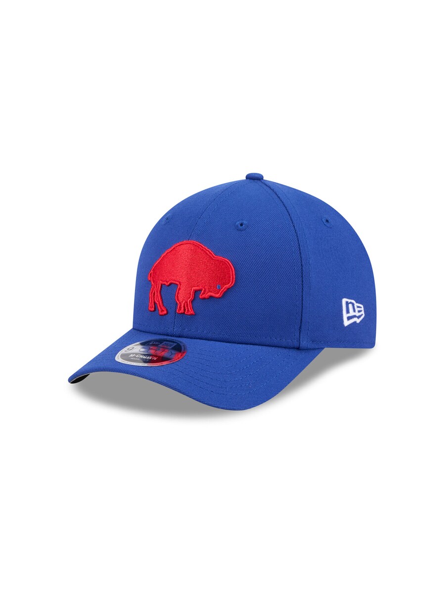 

Спортивная кепка NEW ERA 9FORTY M-Crown Buffalo Bills, синий
