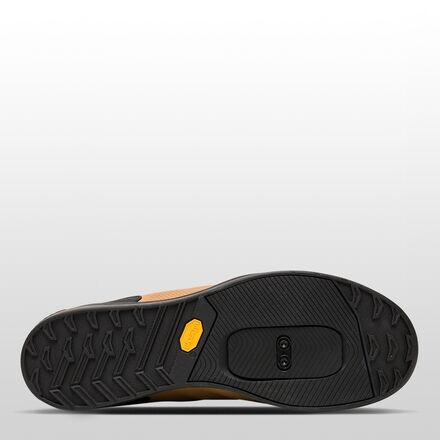 

Велосипедные кроссовки X-alp Launch SPD мужские PEARL iZUMi, цвет Berm Brown/Black