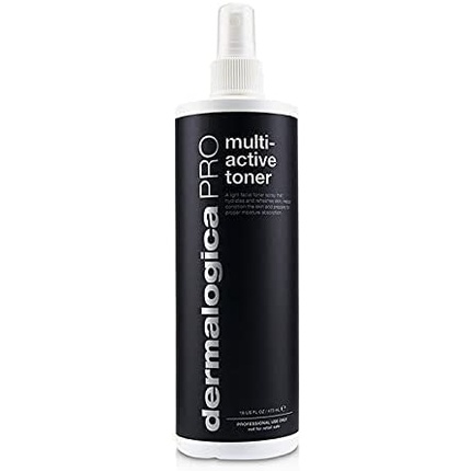 

Мультиактивный тоник для ухода за кожей салонного размера 473 мл/16 унций Dermalogica