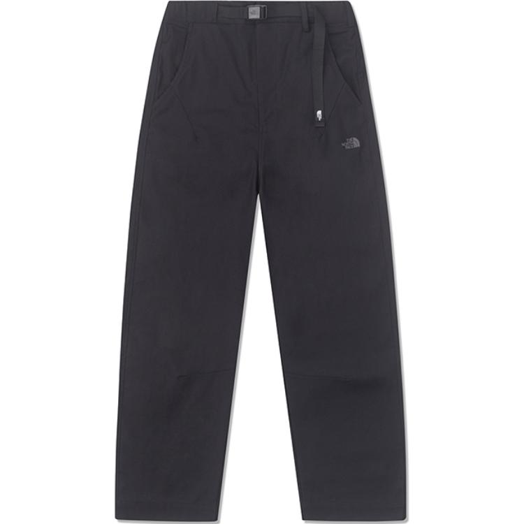 

Женские повседневные брюки черные UE Series THE NORTH FACE