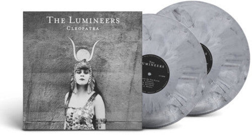 

Виниловая пластинка Lumineers: Cleopatra (Deluxe)