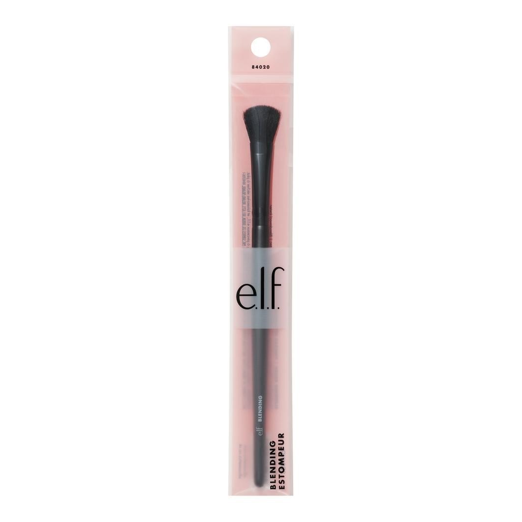 Кисть для теней blending brush Elf Cosmetics, количество 1 шт. — фото 3
