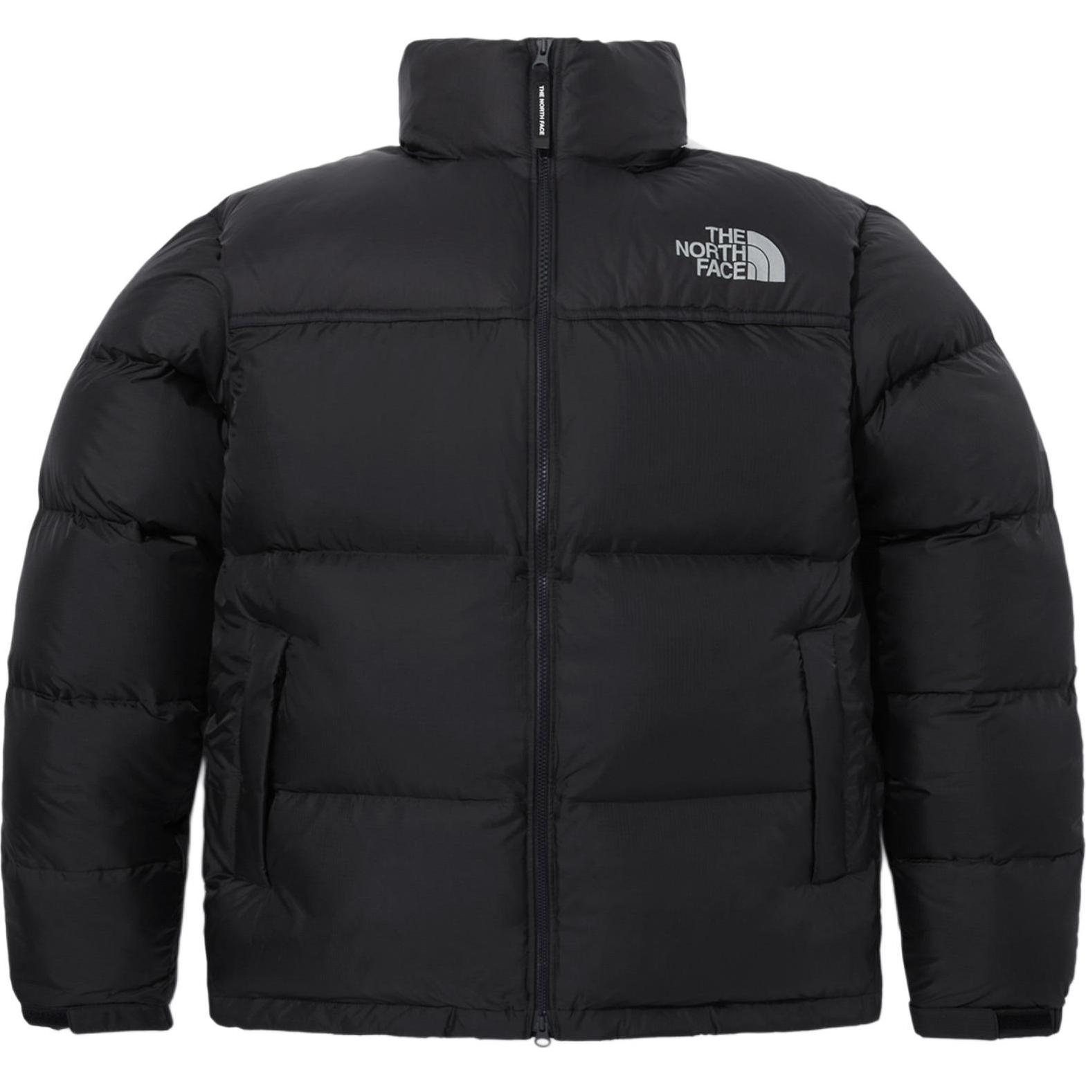 

Куртка мужская Apparel Collection Down Jacket Men Black The North Face