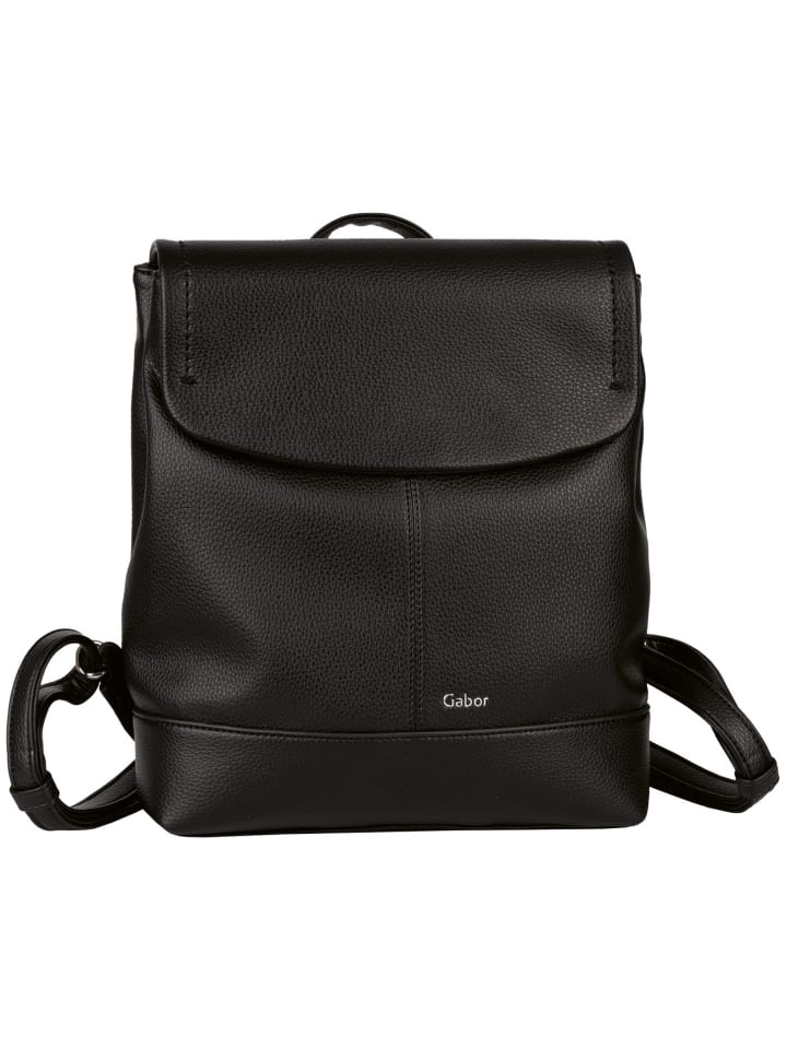 

Рюкзак Gabor Bags, черный