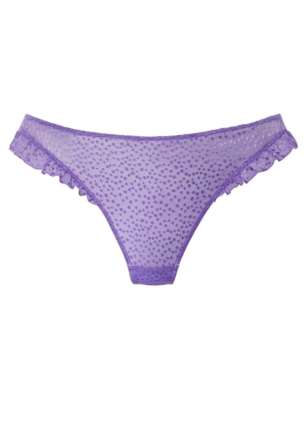 

Стринги VIVANCE, фиолетовый