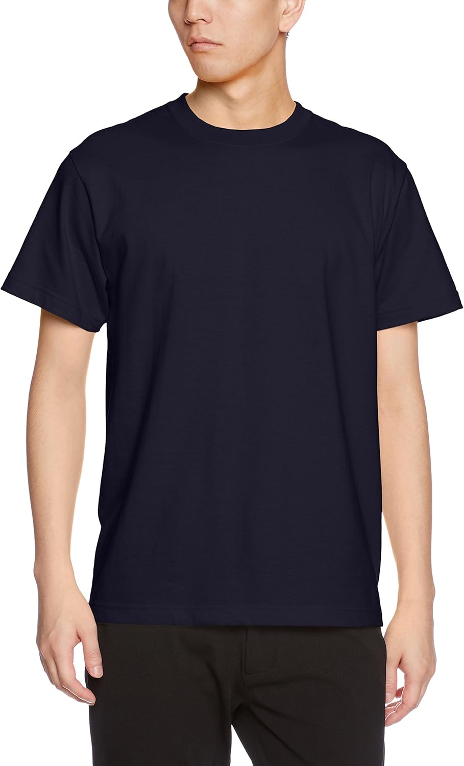 

Высококачественная футболка United Athle, темно-синий