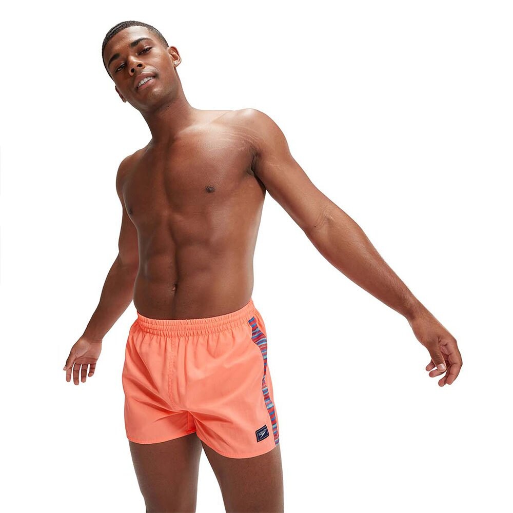 

Шорты для плавания Speedo Retro 13´´ Swimming Shorts, оранжевый