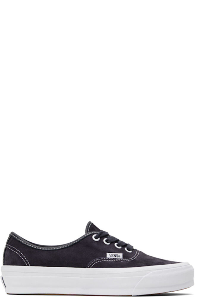 

Кроссовки Navy LX Authentic 44 Vans