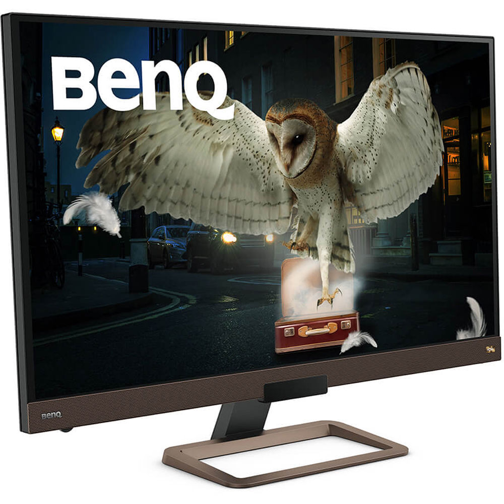 

BenQ EW3280U 32-дюймовый 16:9 4K HDR FreeSync IPS-монитор