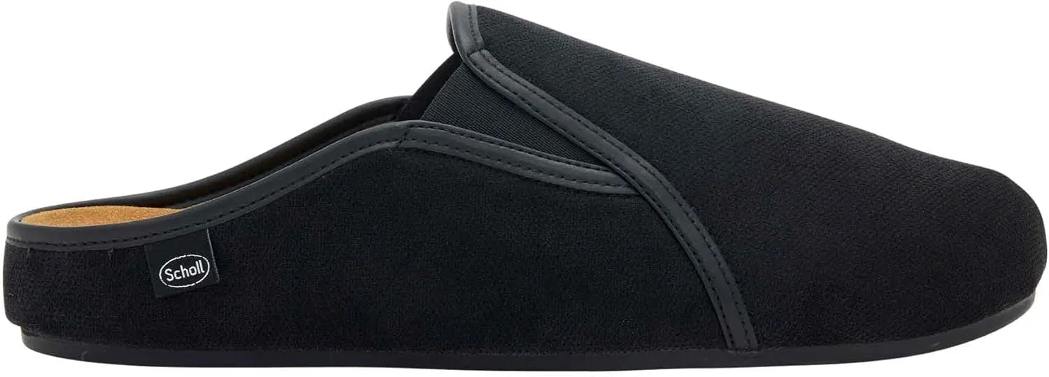 Мужские сандалии Scholl Felce, Schwarz
