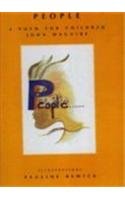 

People: A Poem for Children (Collins Pr)
