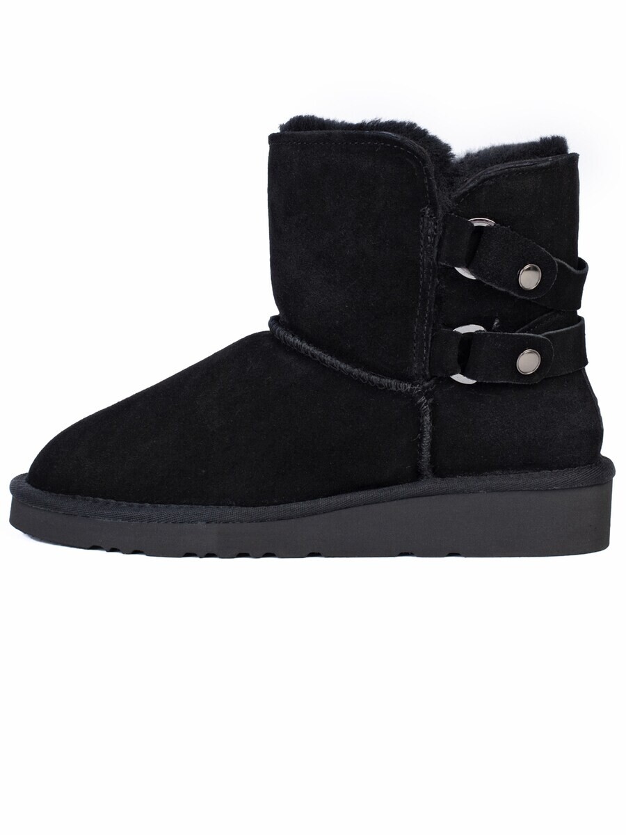 Ботинки Gooce Snow Boots Shirley, черный