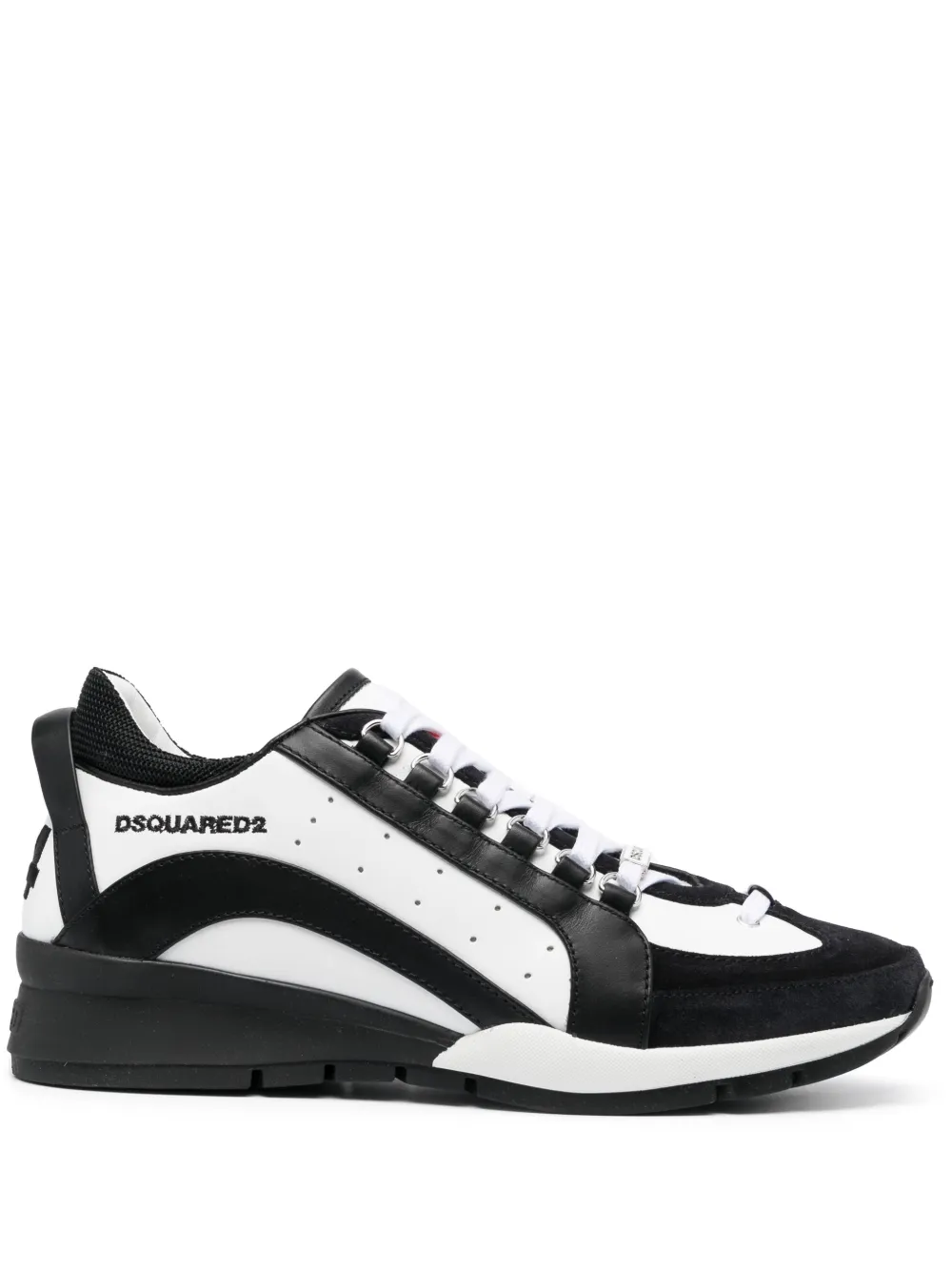 

Кроссовки Running DSQUARED2, черный
