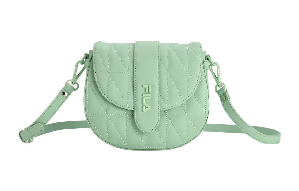 

Женская сумка через плечо FILA, Light bright green