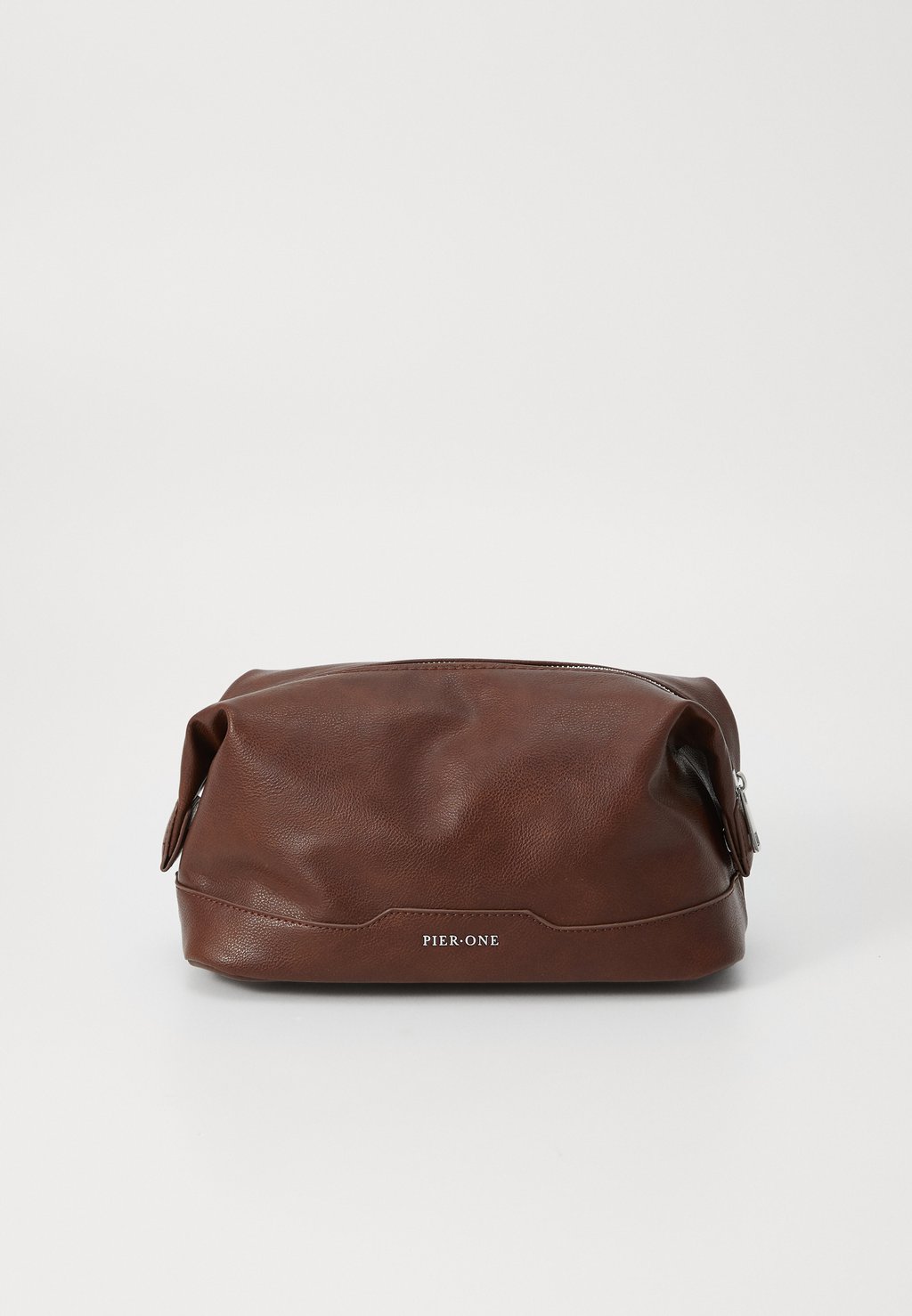 

Косметичка UNISEX Pier One, коричневый
